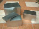 ZINC STORAGE