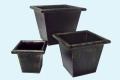 ZINC PLANTER