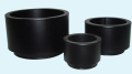ZINC PLANTER
