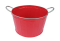 ZINC TUB