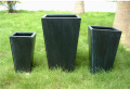 ZINC PLANTER