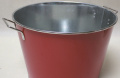 ZINC TUB