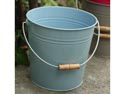ZINC BUCKET