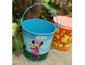 ZINC BUCKET